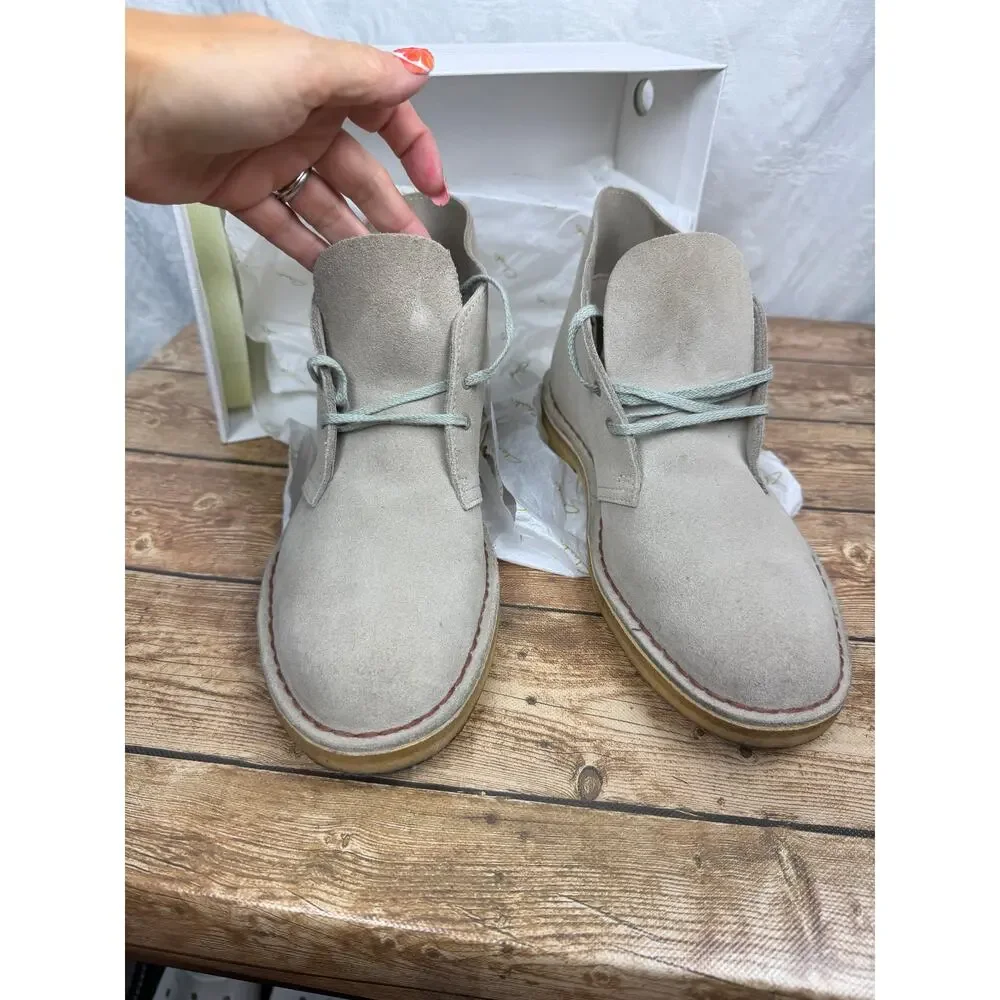 Clarks classic originals